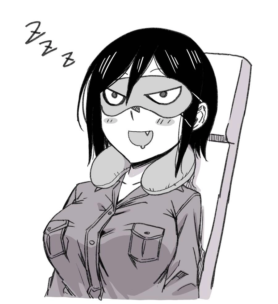 Hitomi-Chan Wa Hitomishiri Chapter 38 - 15