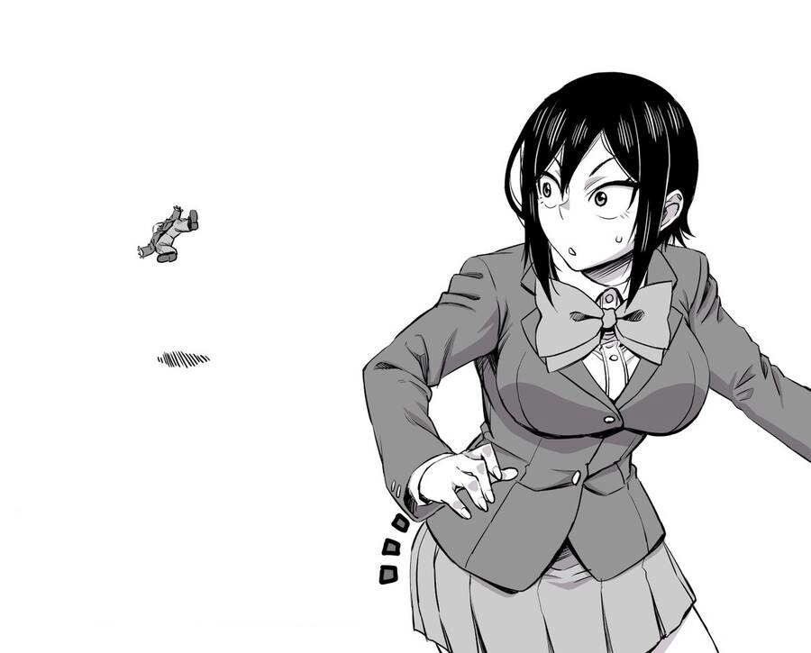 Hitomi-Chan Wa Hitomishiri Chapter 39 - 14