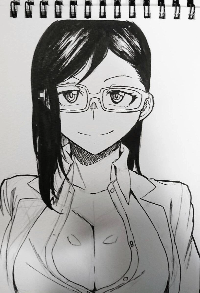 Hitomi-Chan Wa Hitomishiri Chapter 39 - 15