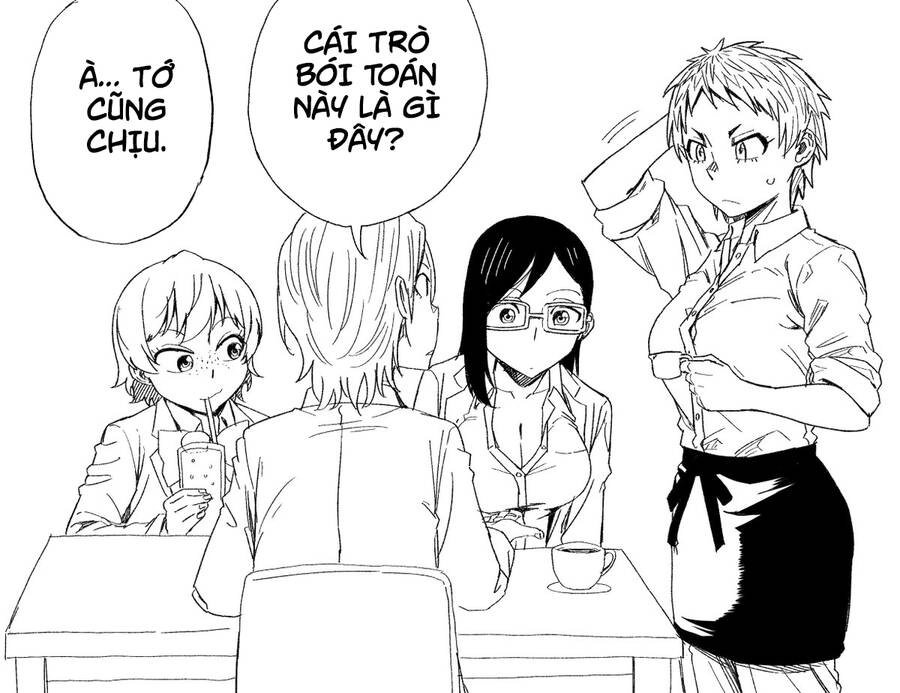 Hitomi-Chan Wa Hitomishiri Chapter 41 - 15