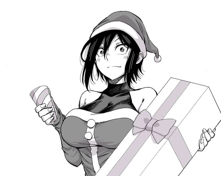 Hitomi-Chan Wa Hitomishiri Chapter 44 - 15