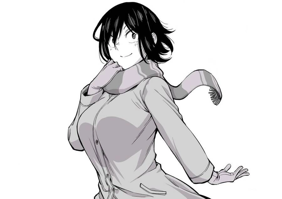 Hitomi-Chan Wa Hitomishiri Chapter 45 - 13