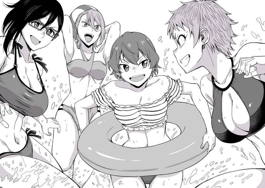 Hitomi-Chan Wa Hitomishiri Chapter 45 - 15