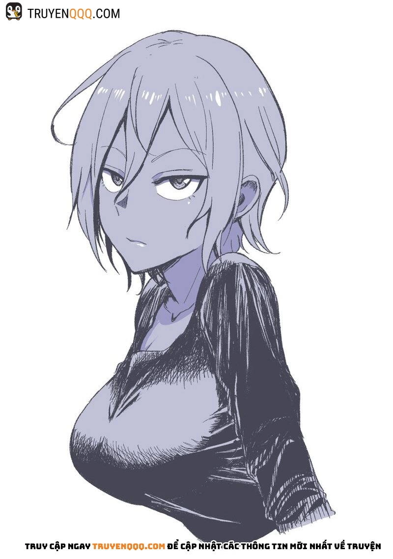 Hitomi-Chan Wa Hitomishiri Chapter 47 - 15