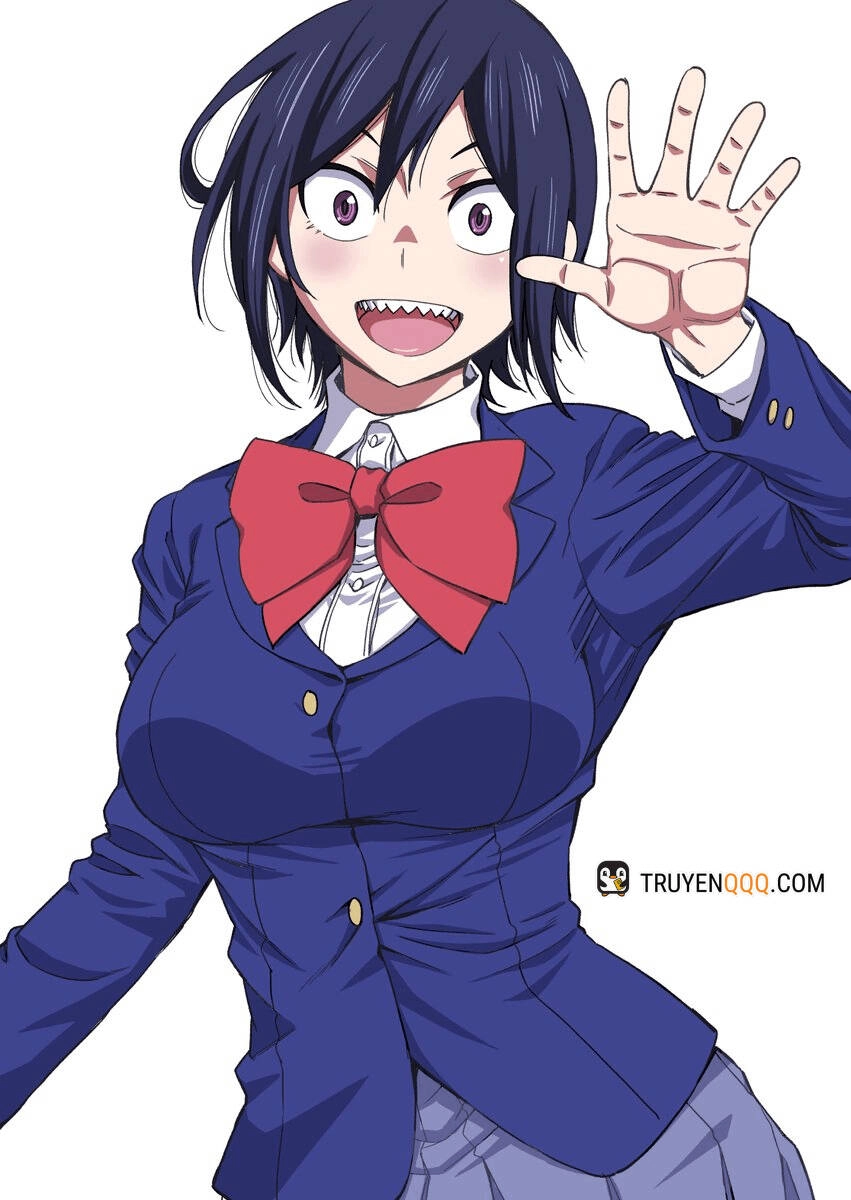 Hitomi-Chan Wa Hitomishiri Chapter 48 - 16