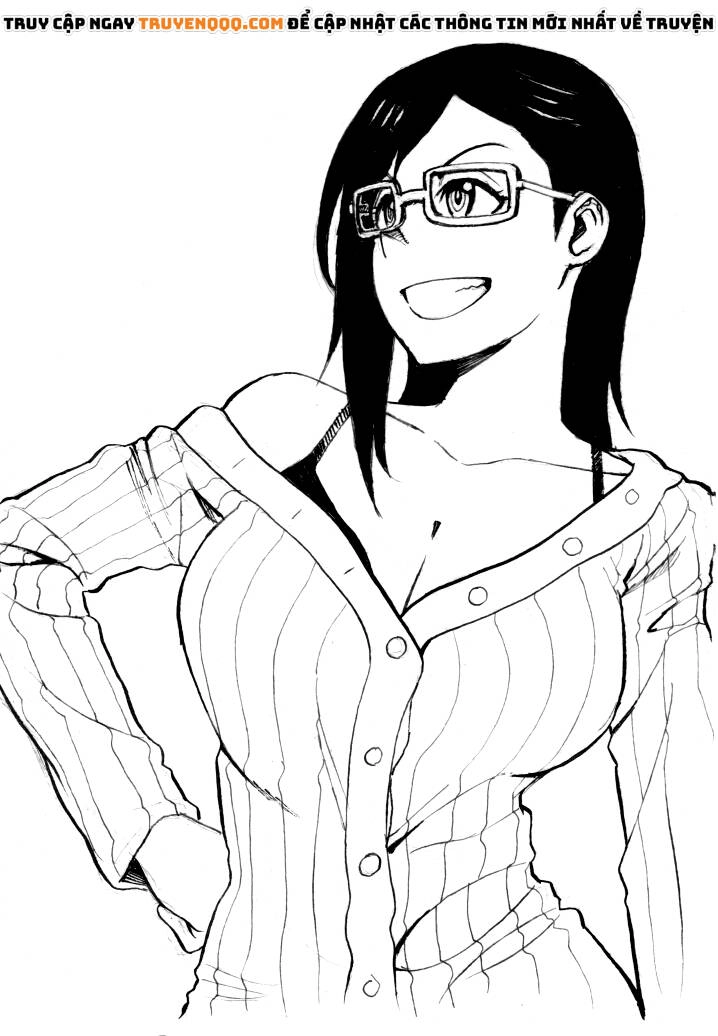 Hitomi-Chan Wa Hitomishiri Chapter 48 - 17