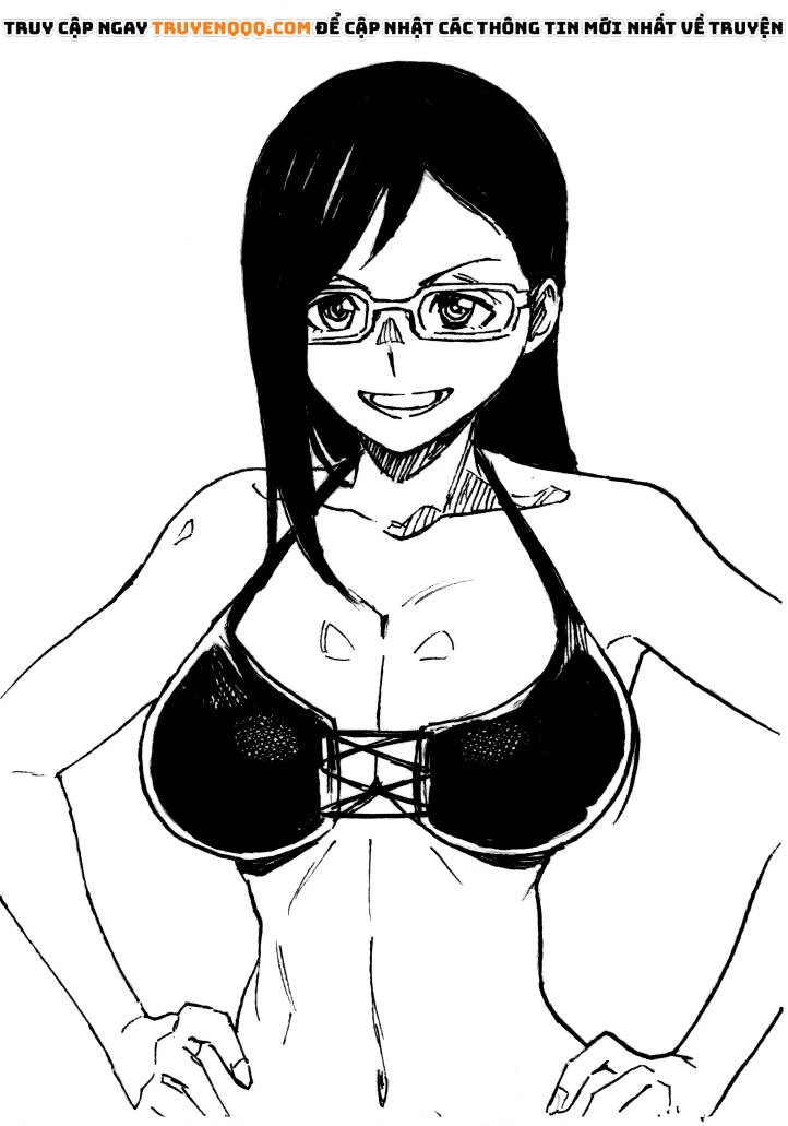 Hitomi-Chan Wa Hitomishiri Chapter 48 - 18