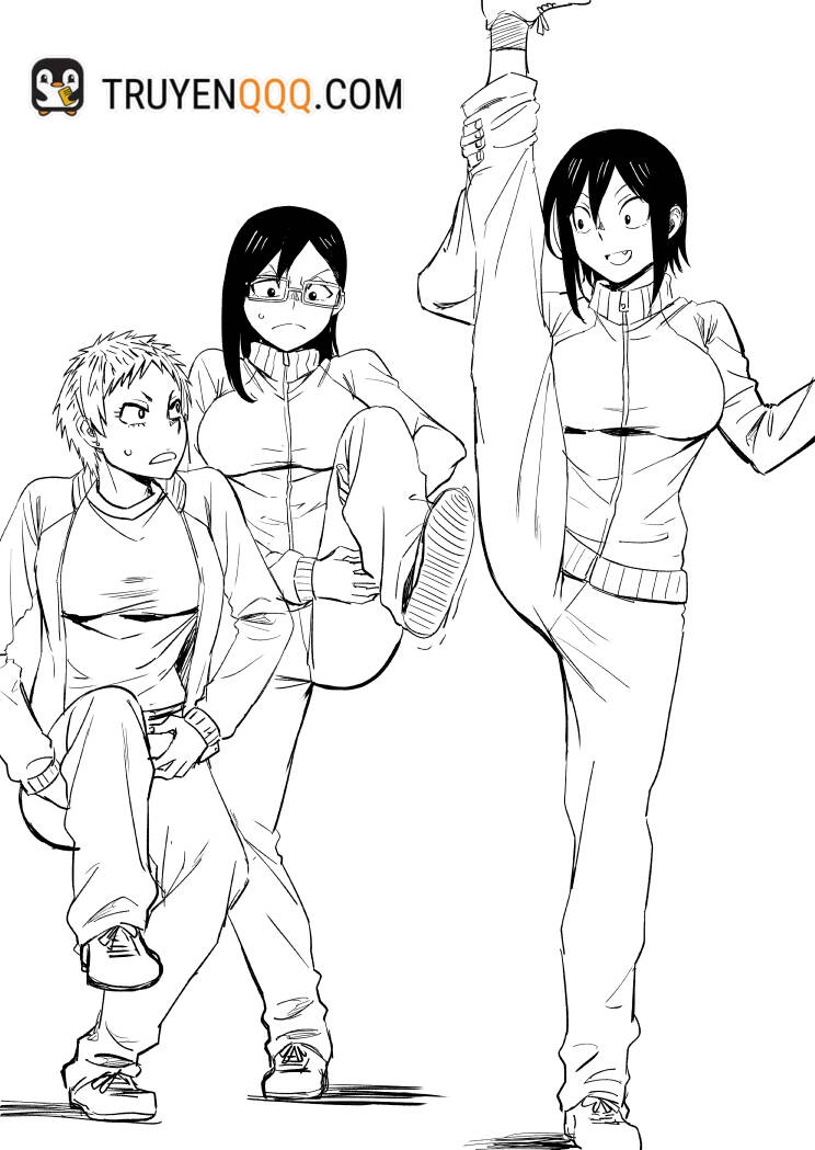 Hitomi-Chan Wa Hitomishiri Chapter 48 - 19