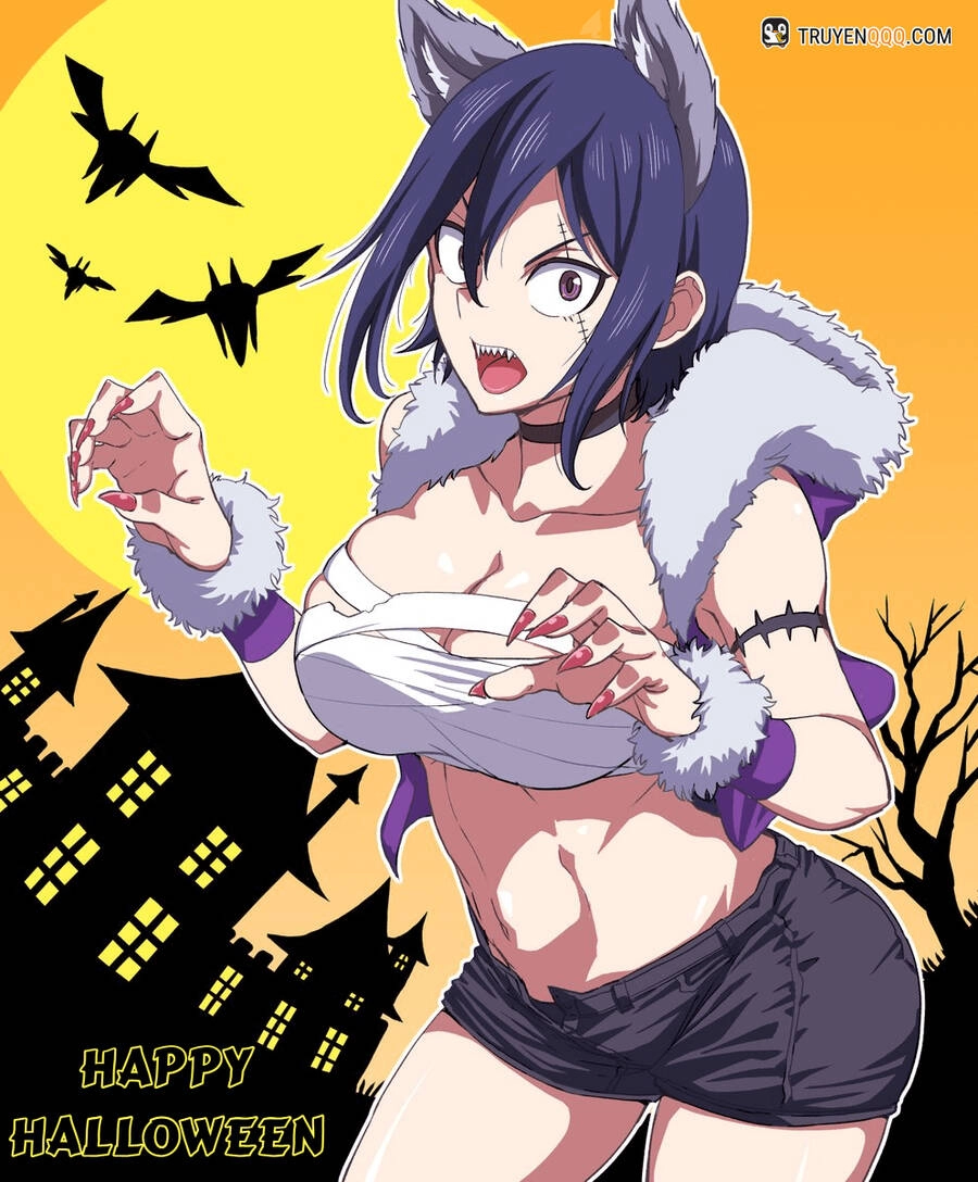 Hitomi-Chan Wa Hitomishiri Chapter 48 - 20