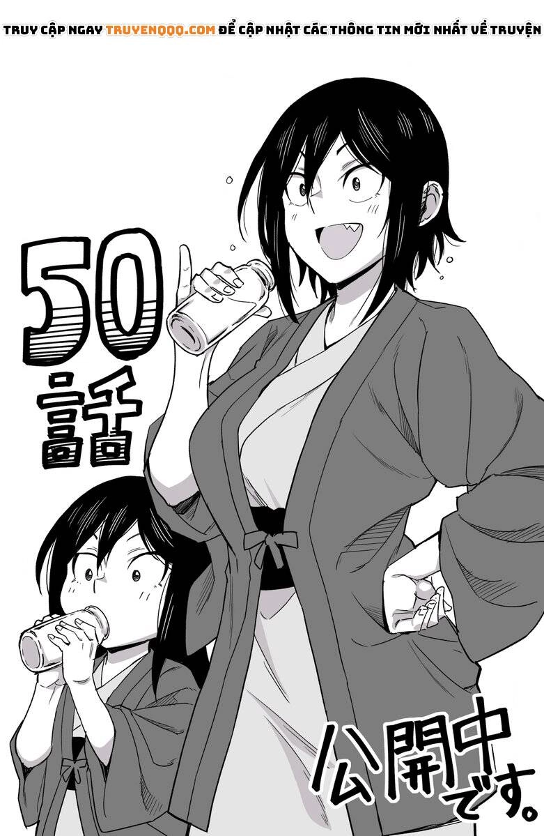Hitomi-Chan Wa Hitomishiri Chapter 50 - 14