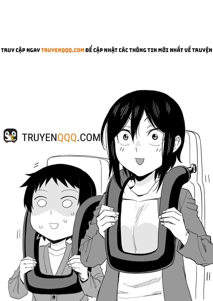 Hitomi-Chan Wa Hitomishiri Chapter 57 - 16