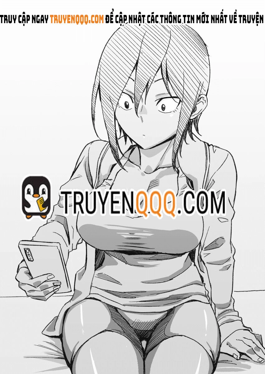 Hitomi-Chan Wa Hitomishiri Chapter 60 - 15