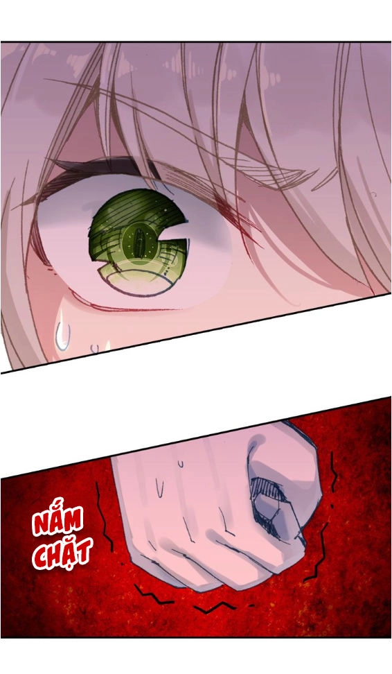 Nhất Niệm Vĩnh Hằng Chapter 2 - 9