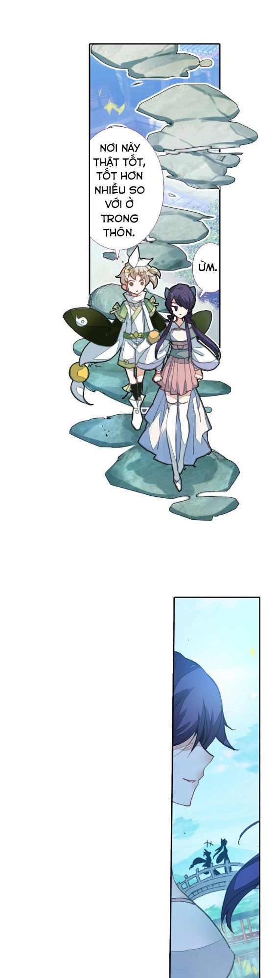 Nhất Niệm Vĩnh Hằng Chapter 2 - 16