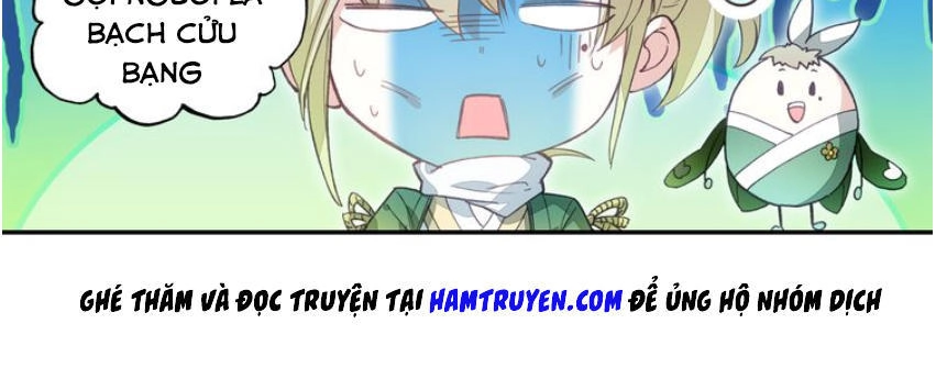 Nhất Niệm Vĩnh Hằng Chapter 3 - 6