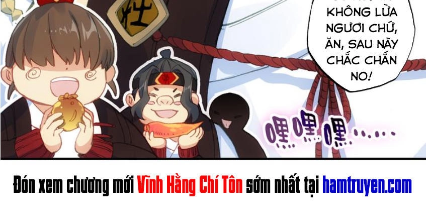 Nhất Niệm Vĩnh Hằng Chapter 3 - 53