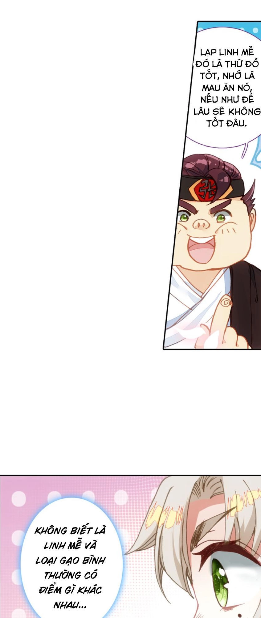 Nhất Niệm Vĩnh Hằng Chapter 4 - 16