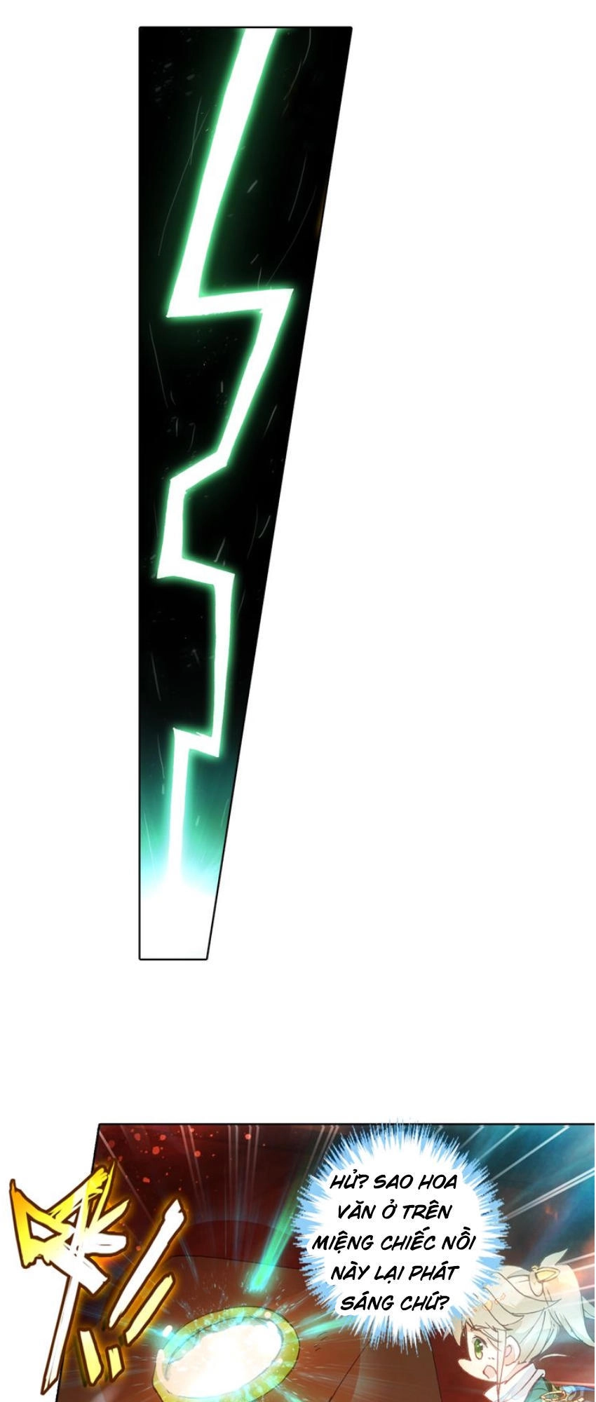 Nhất Niệm Vĩnh Hằng Chapter 4 - 24