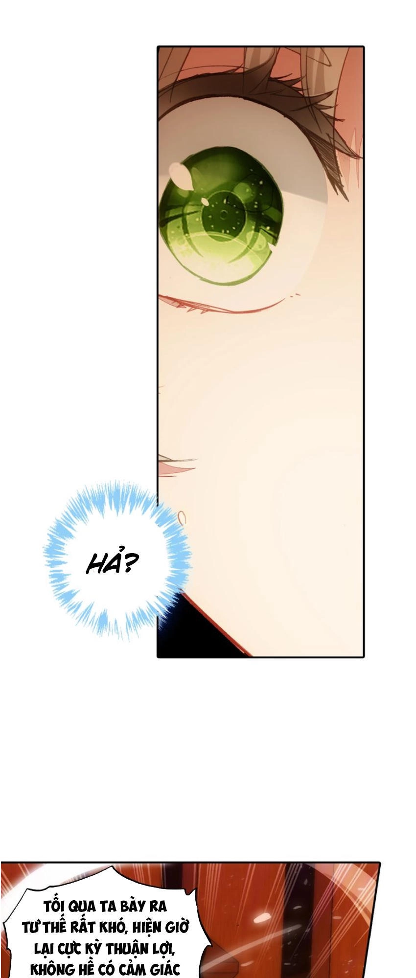 Nhất Niệm Vĩnh Hằng Chapter 4 - 29