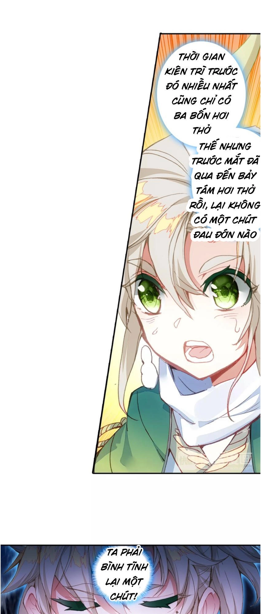 Nhất Niệm Vĩnh Hằng Chapter 4 - 31