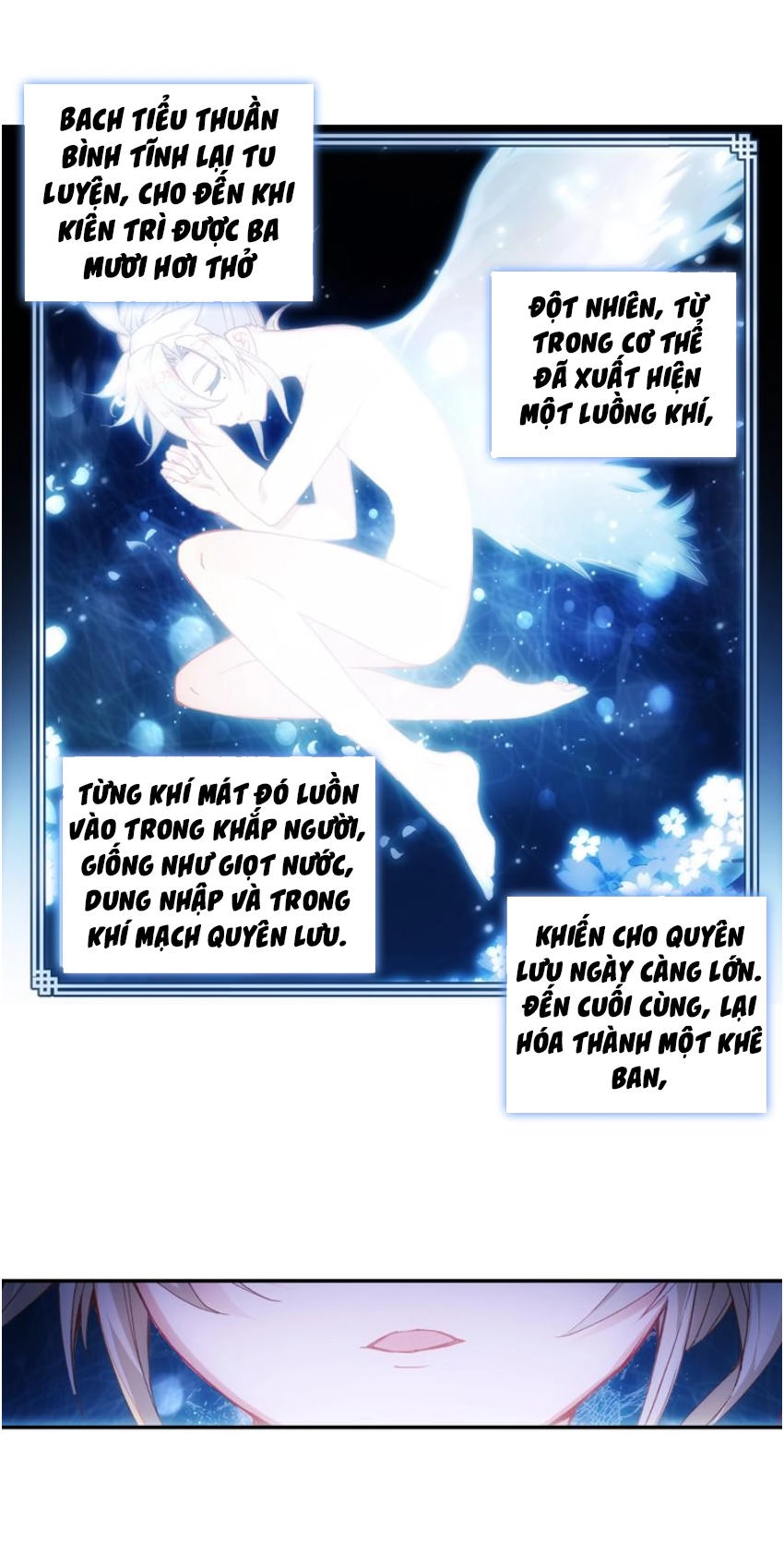 Nhất Niệm Vĩnh Hằng Chapter 4 - 33