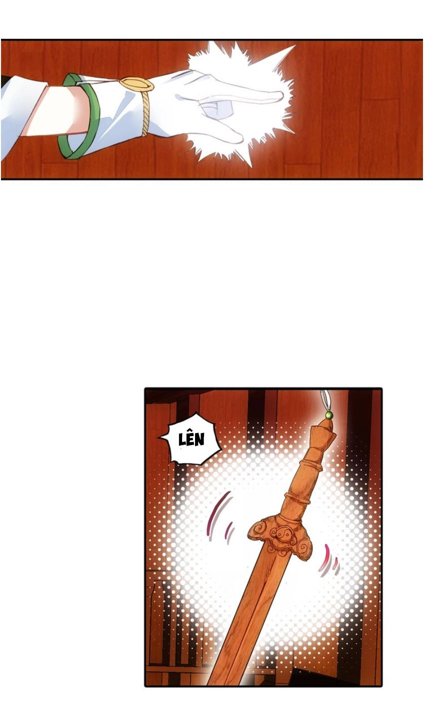 Nhất Niệm Vĩnh Hằng Chapter 4 - 40