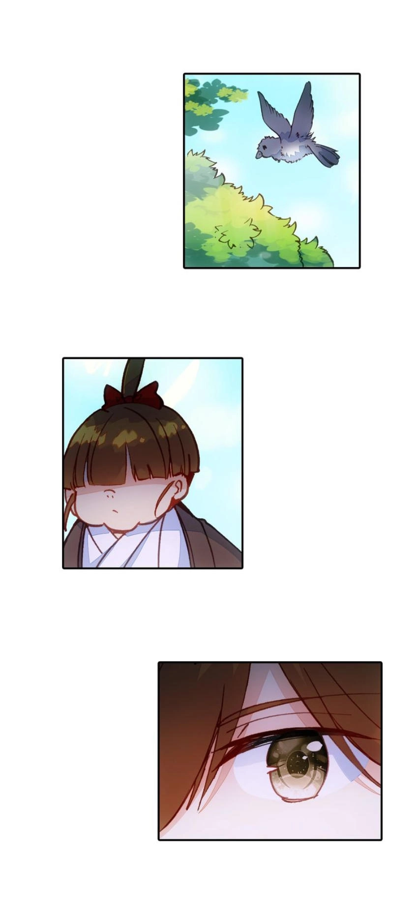 Nhất Niệm Vĩnh Hằng Chapter 4 - 42