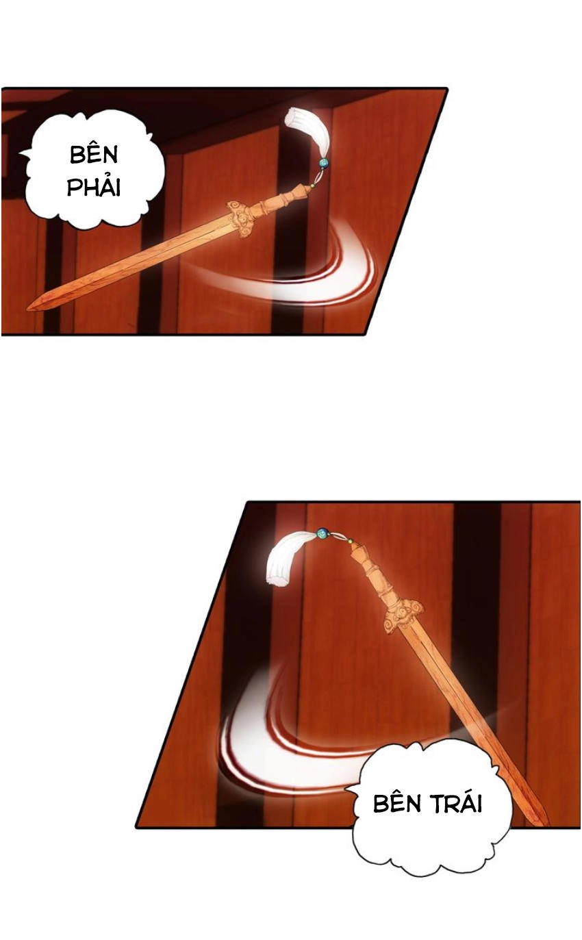 Nhất Niệm Vĩnh Hằng Chapter 4 - 43