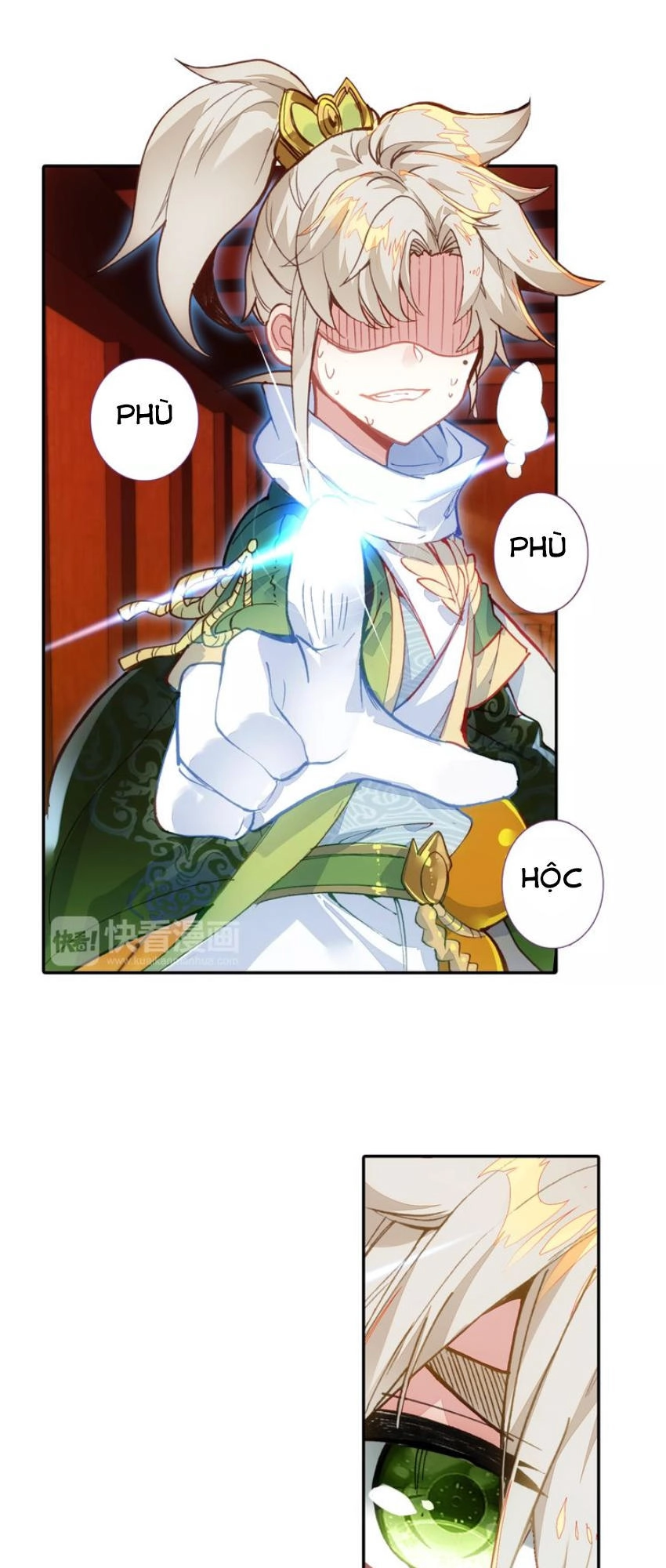 Nhất Niệm Vĩnh Hằng Chapter 4 - 44