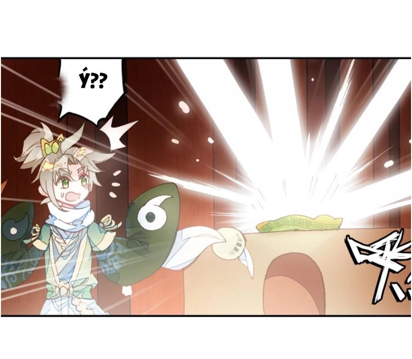 Nhất Niệm Vĩnh Hằng Chapter 4 - 48