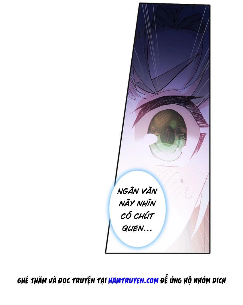 Nhất Niệm Vĩnh Hằng Chapter 5 - 3