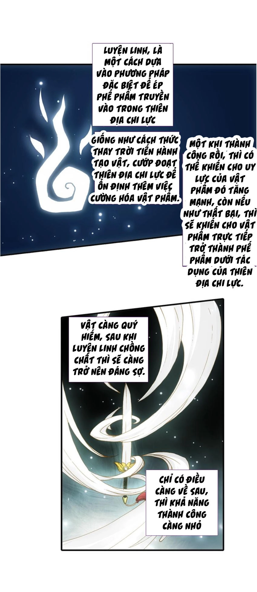 Nhất Niệm Vĩnh Hằng Chapter 5 - 10