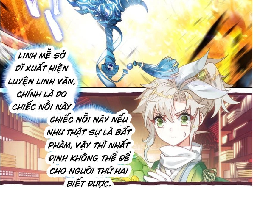 Nhất Niệm Vĩnh Hằng Chapter 5 - 12