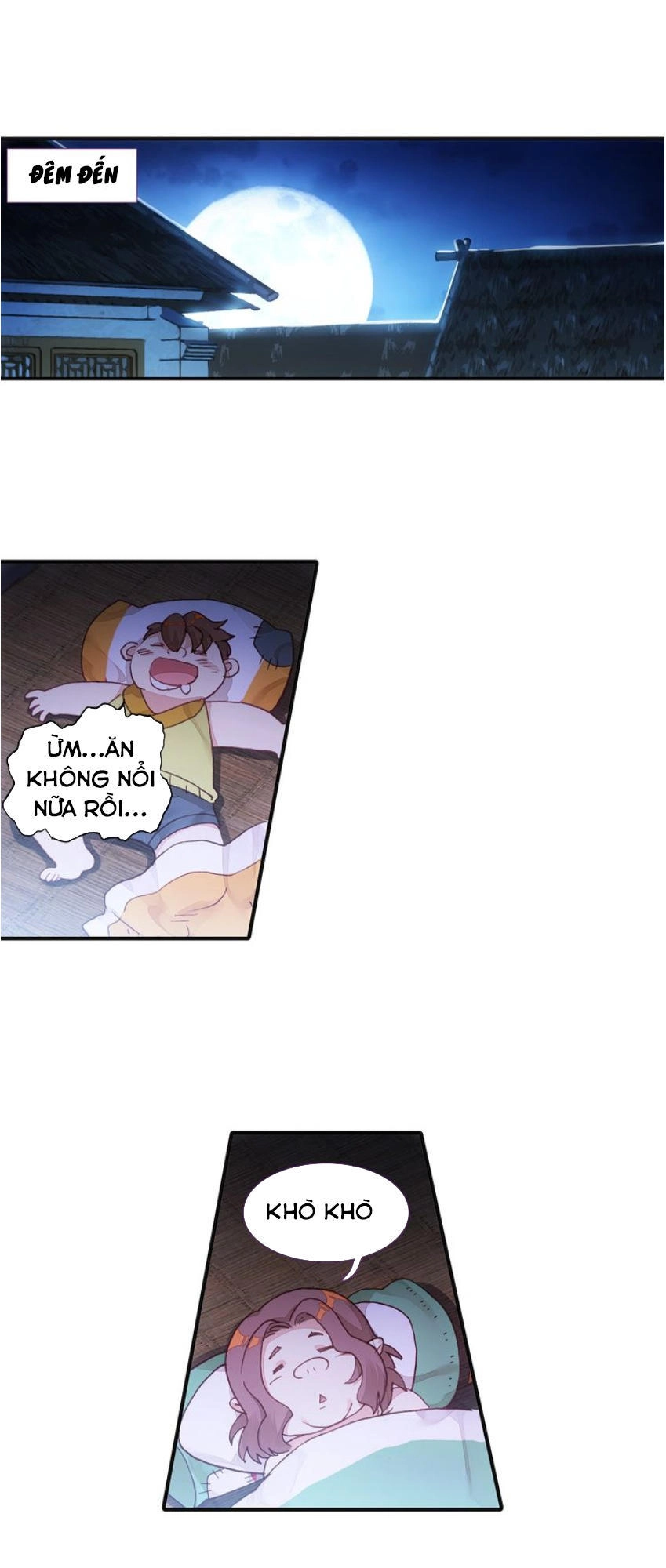 Nhất Niệm Vĩnh Hằng Chapter 5 - 13