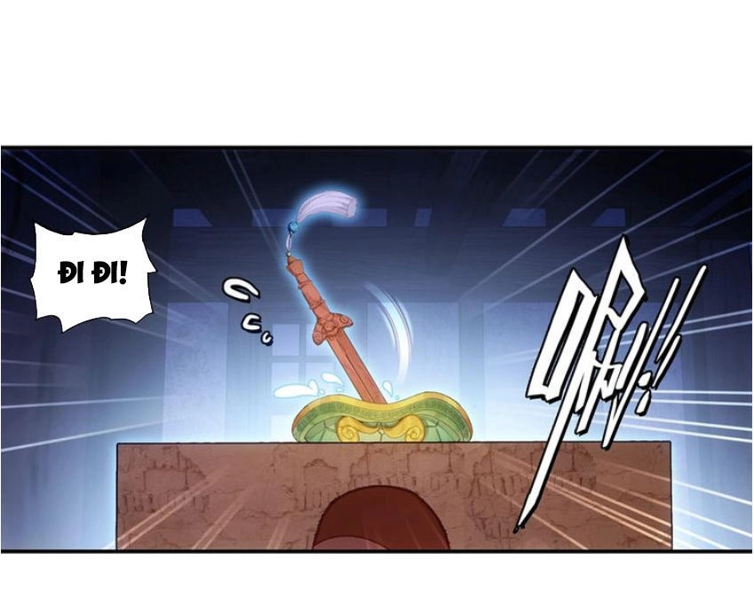 Nhất Niệm Vĩnh Hằng Chapter 5 - 16