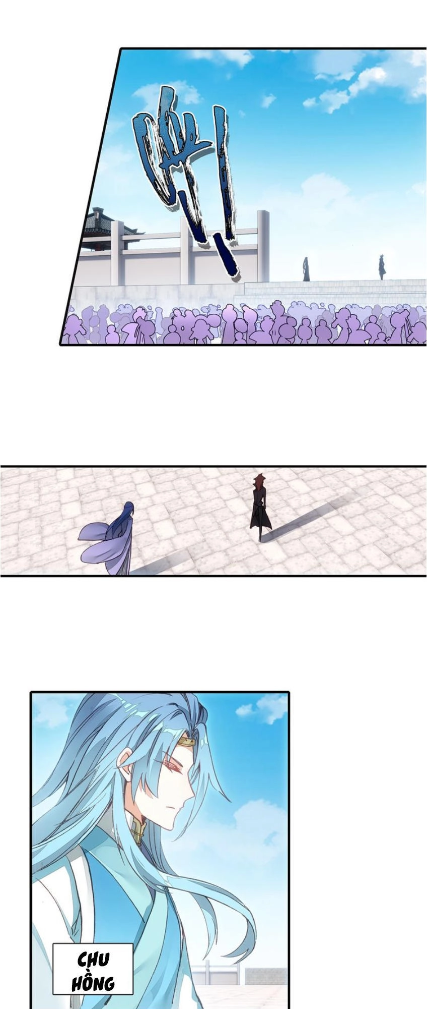 Nhất Niệm Vĩnh Hằng Chapter 5 - 37