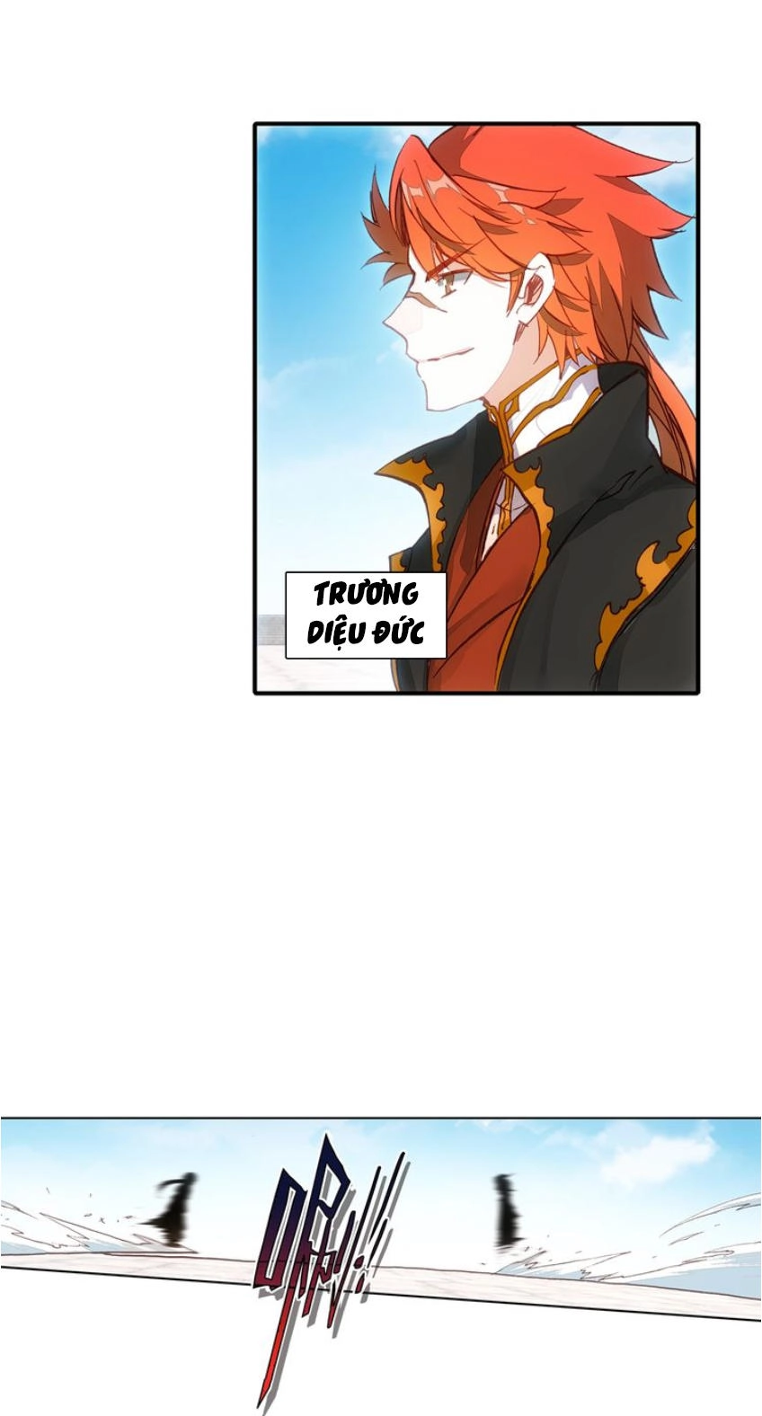 Nhất Niệm Vĩnh Hằng Chapter 5 - 39