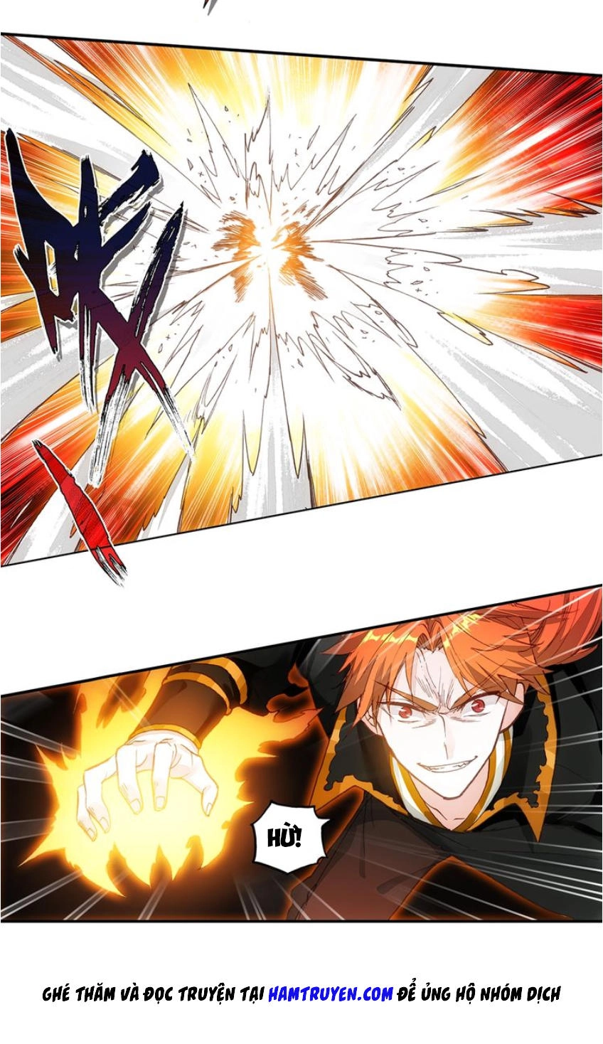 Nhất Niệm Vĩnh Hằng Chapter 5 - 40