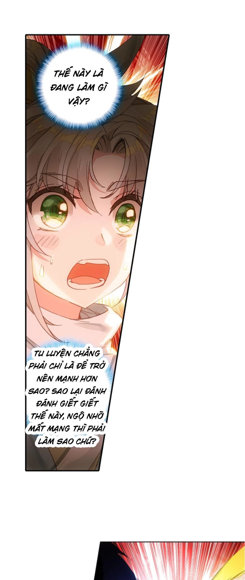 Nhất Niệm Vĩnh Hằng Chapter 5 - 43