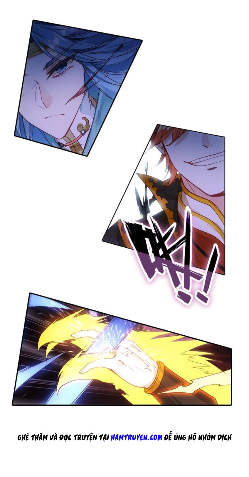 Nhất Niệm Vĩnh Hằng Chapter 5 - 45