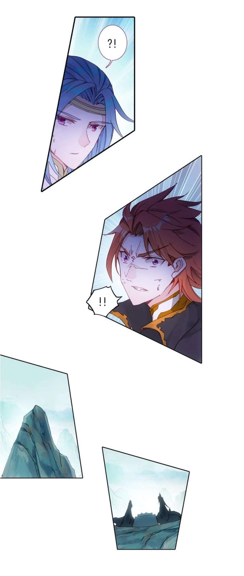 Nhất Niệm Vĩnh Hằng Chapter 5 - 50