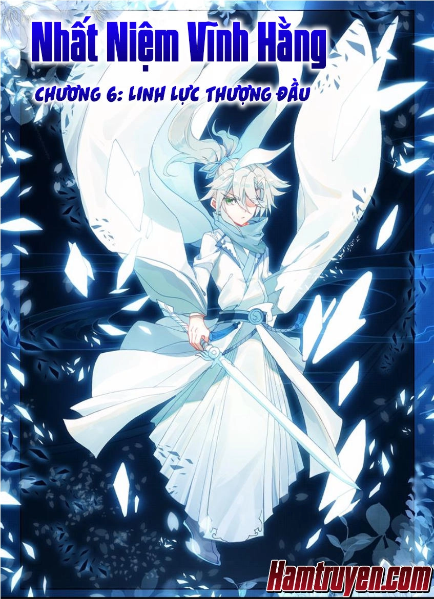 Nhất Niệm Vĩnh Hằng Chapter 6 - 2