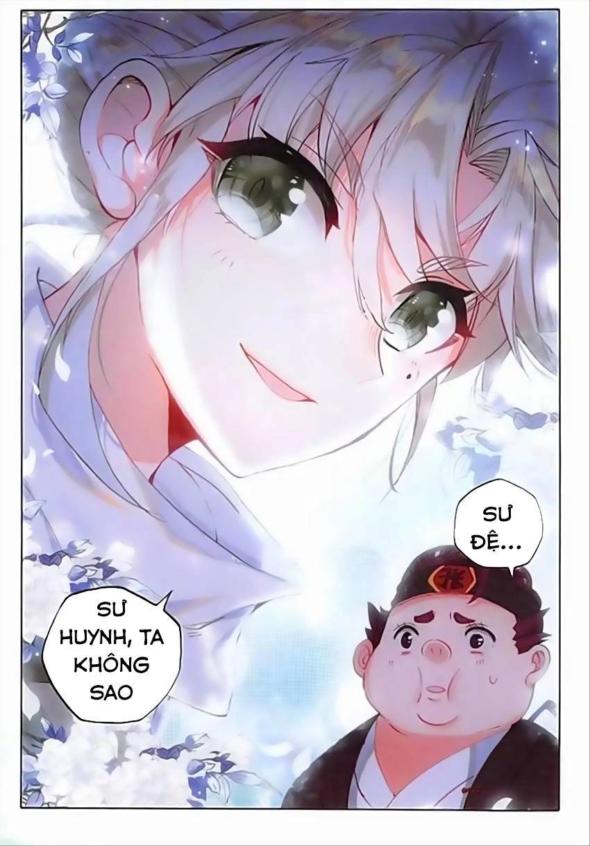 Nhất Niệm Vĩnh Hằng Chapter 6 - 20