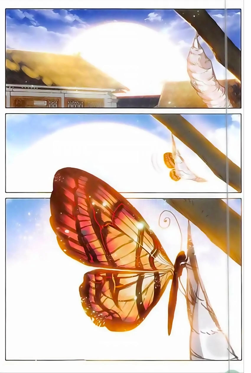 Nhất Niệm Vĩnh Hằng Chapter 7 - 5