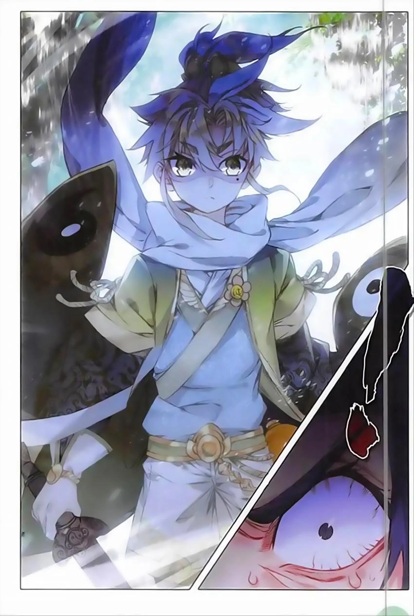 Nhất Niệm Vĩnh Hằng Chapter 7 - 13