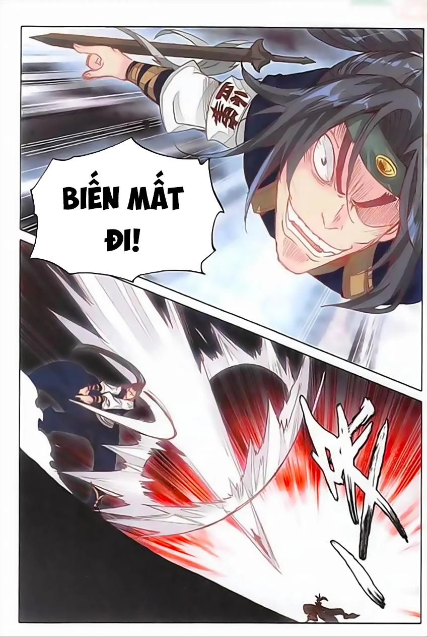 Nhất Niệm Vĩnh Hằng Chapter 7 - 15