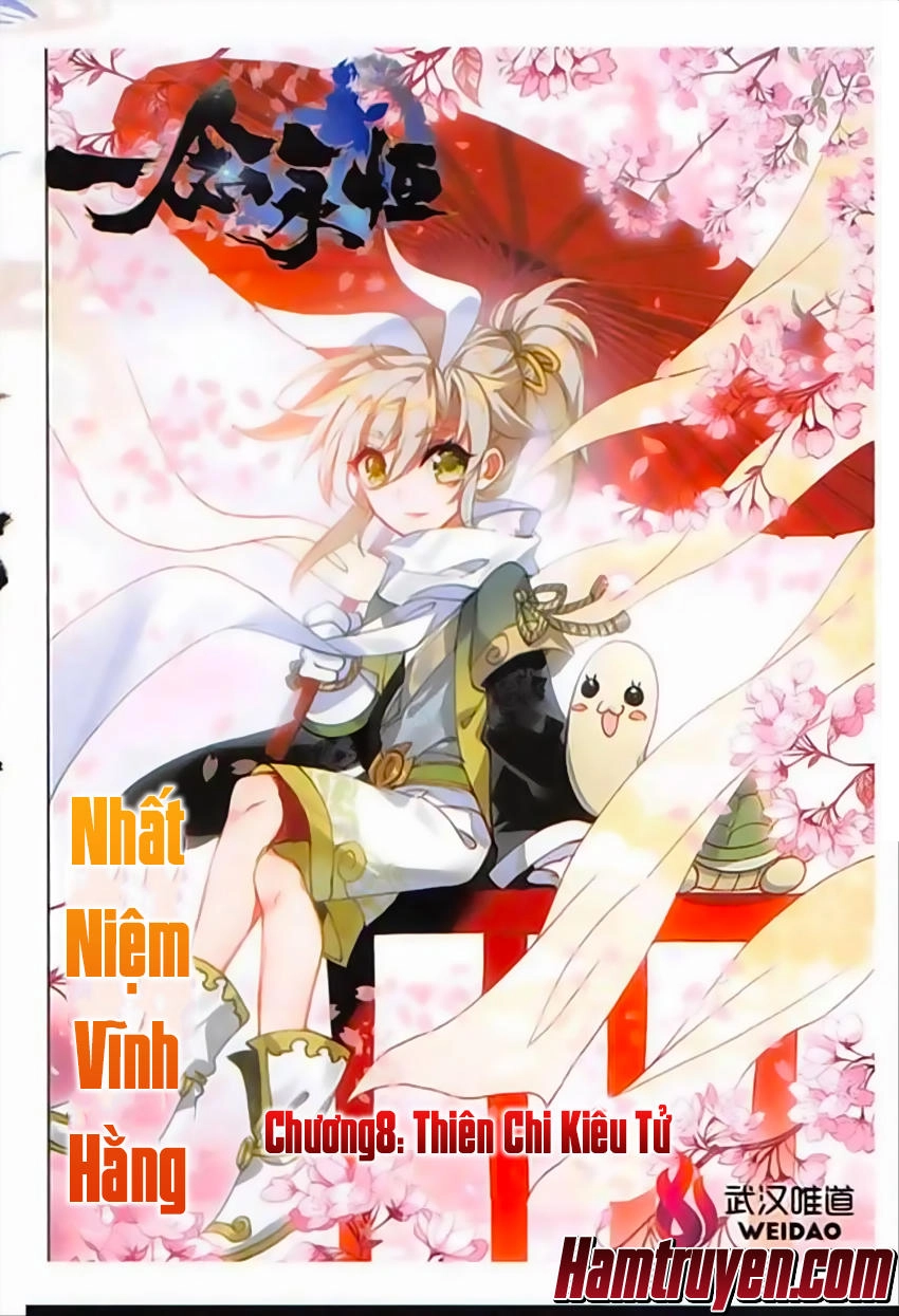 Nhất Niệm Vĩnh Hằng Chapter 8 - 2