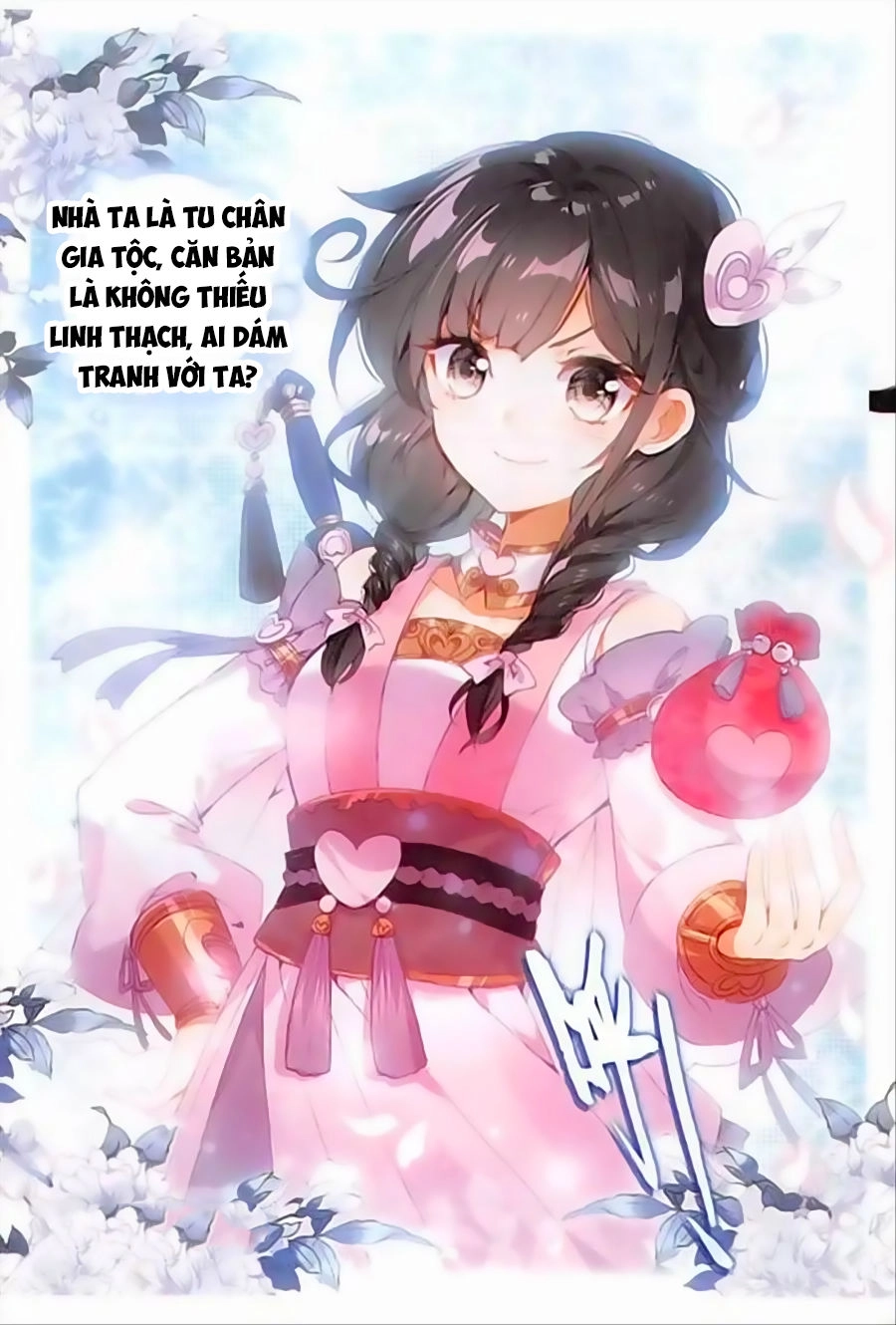 Nhất Niệm Vĩnh Hằng Chapter 9 - 25