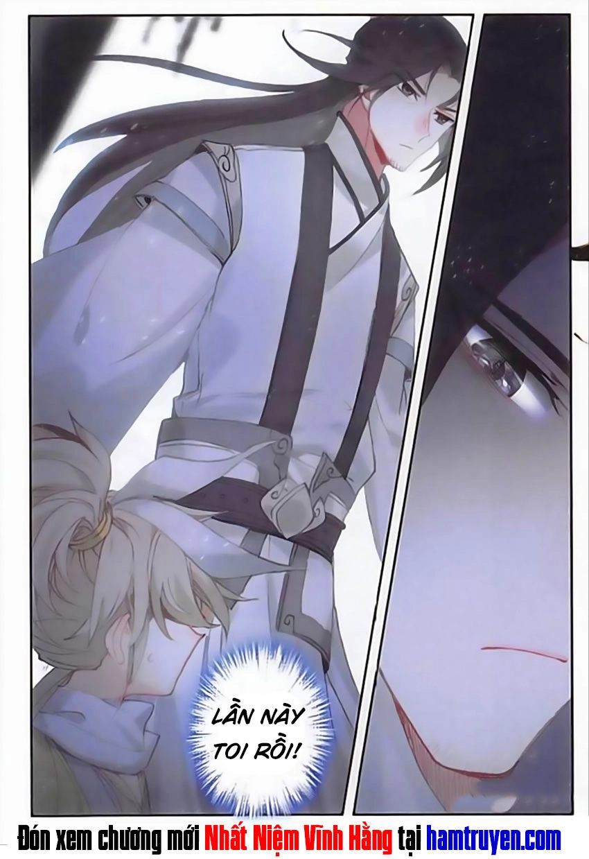 Nhất Niệm Vĩnh Hằng Chapter 12 - 24