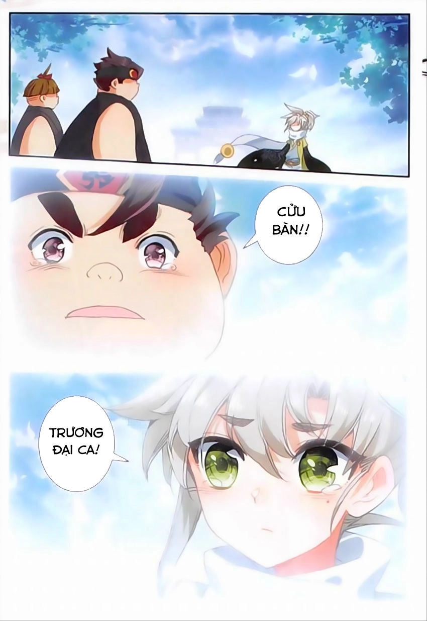 Nhất Niệm Vĩnh Hằng Chapter 13 - 10